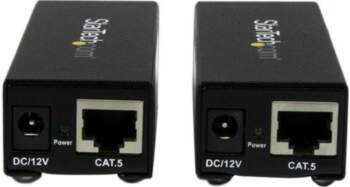 StarTech VGA ber Cat 5 Video