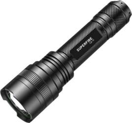 Superfire C8-H flashlight 1200 lm, USB