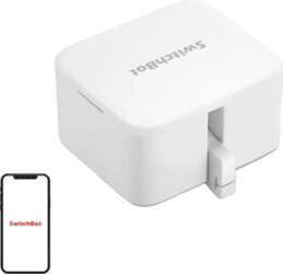 SWITCHBOT C1 Rechargeable Wireless | SwitchBot-C1