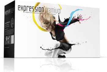 Toner Expression Magenta  (CE263A) | CE263A