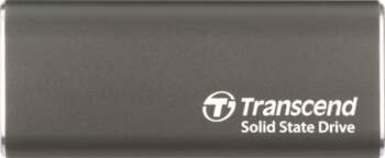 Transcend ESD265C Externe SSD 2 TB
