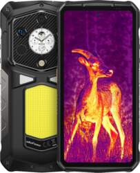 ULEFONE ARMOR 29 PRO THERMAL VERSION