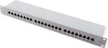 Value VALUE Patch panel kat. 6A