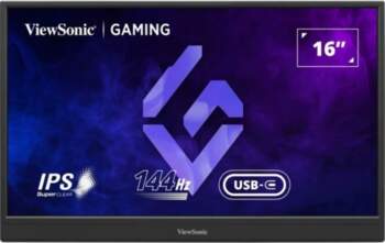 ViewSonic VX1654 - 15.6" |