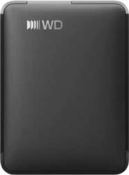 Western Digital Elements Portable (USB-C) external
