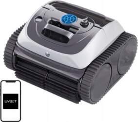Wybot C1 wireless pool cleaning robot