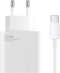Xiaomi | 120W HyperCharge Combo (Type-A)