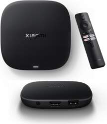 Xiaomi Mi TV Box S (3rd