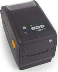 Zebra ZD411 Label Printer TD/TT Roll