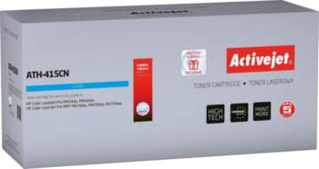 Activejet ATH-415CN Toner (replacement for HP
