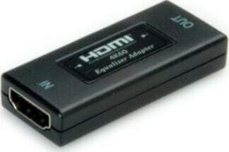 Adapter AV Value VALUE 4K HDMI