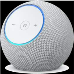 Amazon Echo Dot Max (2025 Release)