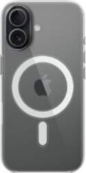 Apple iPhone 17 Clear Case with