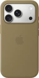 Apple iPhone 18 Pro Silicone Case