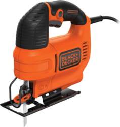 Black&Decker BLACK & DECKER Jigsaw |