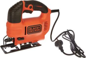 Black&Decker BLACK & DECKER Jigsaw |