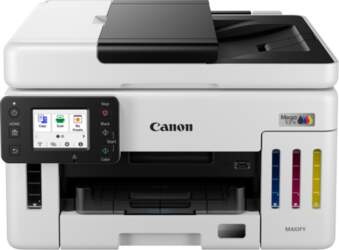 Canon MAXIFY GX6150 Multifunction Printer Copier