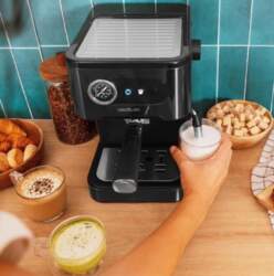 Cecotec Power Espresso 20 Pro |