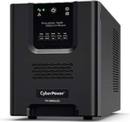 CyberPower | Smart App UPS Systems