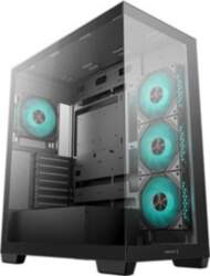 Deepcool CG580 4F | Black |