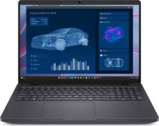 Dell Pro Max 16 MC16255 Copilot+