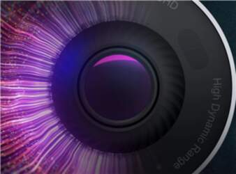 Dell | Webcam | UltraSharp |
