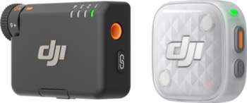 DJI Mic Mini 2S (1 TX