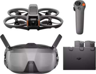 Dron DJI Avata 2 Fly Smart
