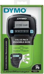 DYMO LabelManager 160 Label Maker Starter