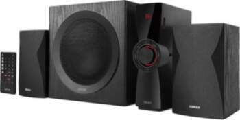 Edifier 2.1 PC Speaker System