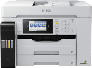 Epson | Multifunctional printer | EcoTank