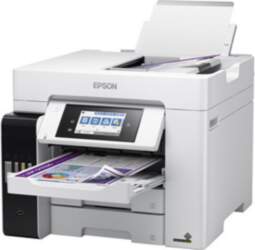 Epson | Multifunctional Printer | EcoTank
