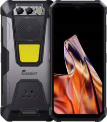 Fossibot F106 Pro black CH |