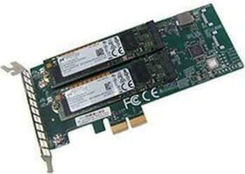 FSC RAID Fujitsu M.2 Boot
