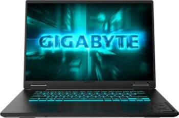 Gigabyte A16 - AMD Ryzen 7