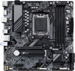 Gigabyte | B650M D3HP | Processor