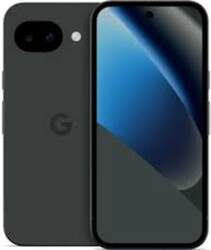 Google Pixel 10a - 256GB Obsidian