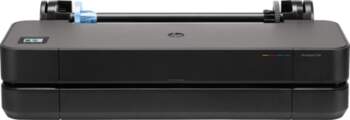 HP Design Jet T230 24" Plotter