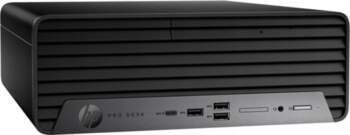 HP Pro Small Form Factor 400