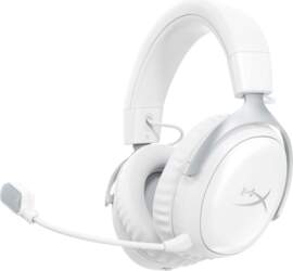 HyperX Cloud III S Wireless Gaming