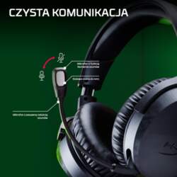 HyperX Cloud Stinger 3 Wireless Gaming