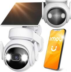 IMOU IP camera Imou Cell PT