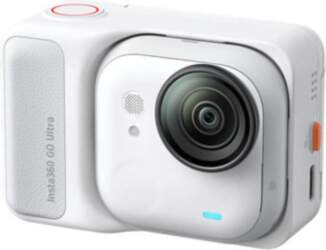 Insta360 GO Ultra Creator Bundle action