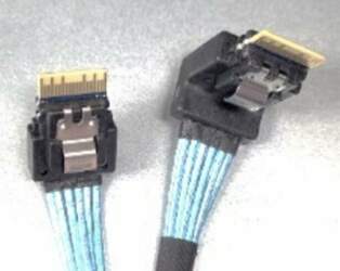 Intel Intel Cable Kit 1U SlimSas