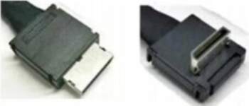 Intel Intel Cable SFF-8611 straight to