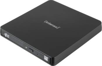 Intenso External Slim DVD Writer EOD