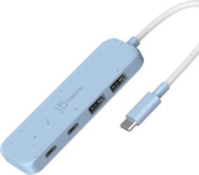 J5create j5create JCH342EC USB 3.2