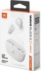 JBL Wave Buds 2 TWS Bluetooth
