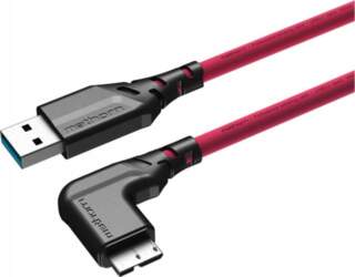 Kabel USB Ednet USB-A - microUSB