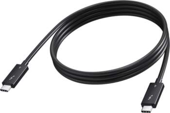 Kabel USB Vision 2 m Thunderbolt